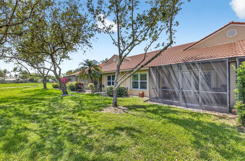 12054 Napoli Lane Boynton Beach FL 33437