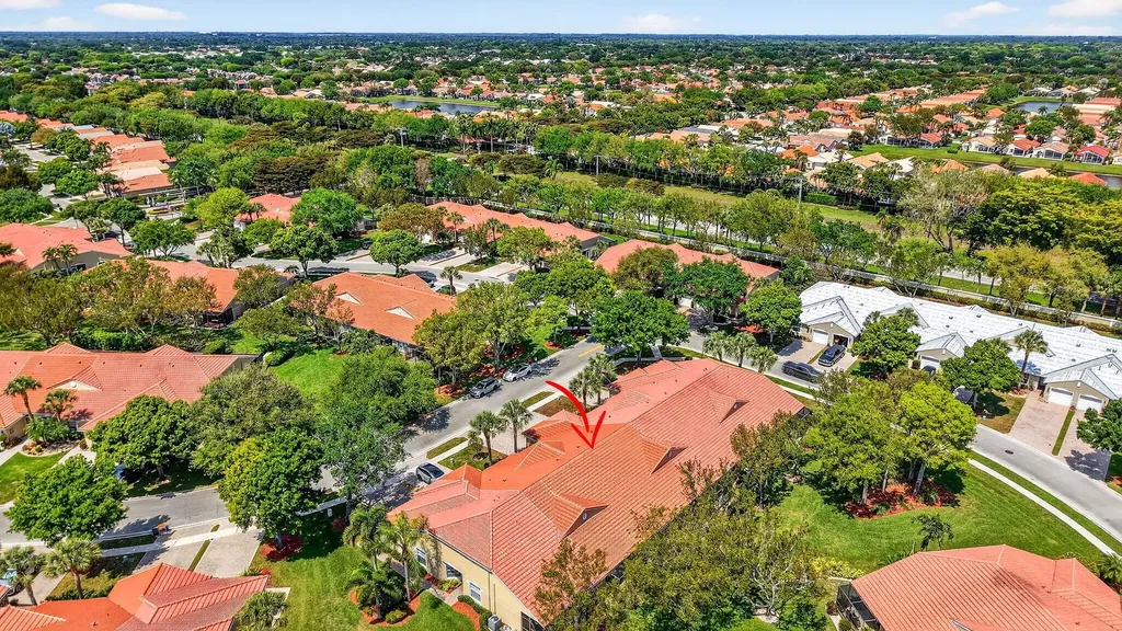 12054 Napoli Lane Boynton Beach FL 33437