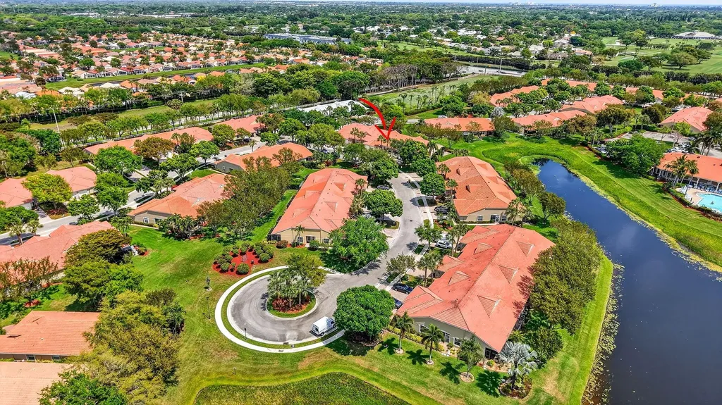 12054 Napoli Lane Boynton Beach FL 33437