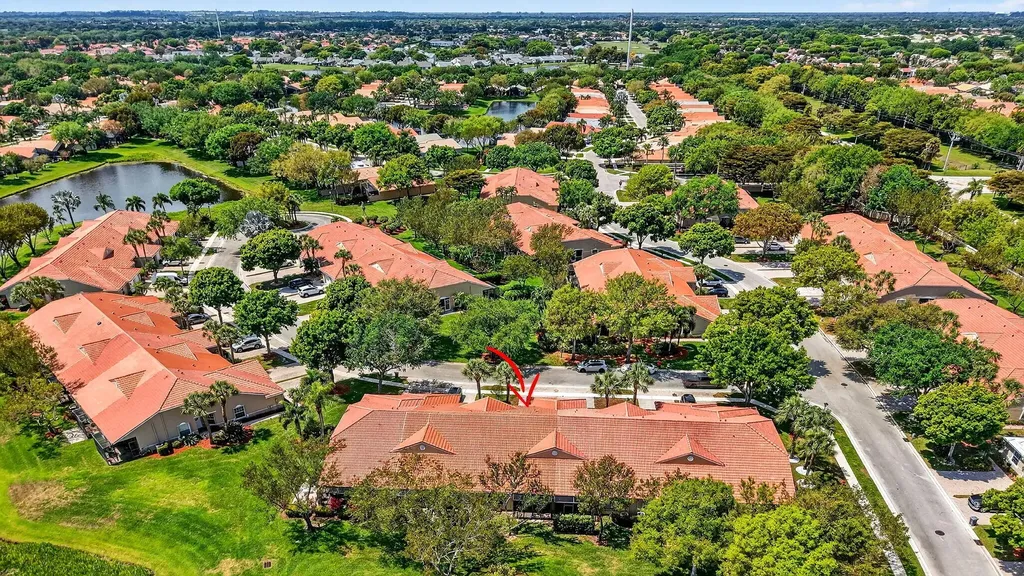12054 Napoli Lane Boynton Beach FL 33437