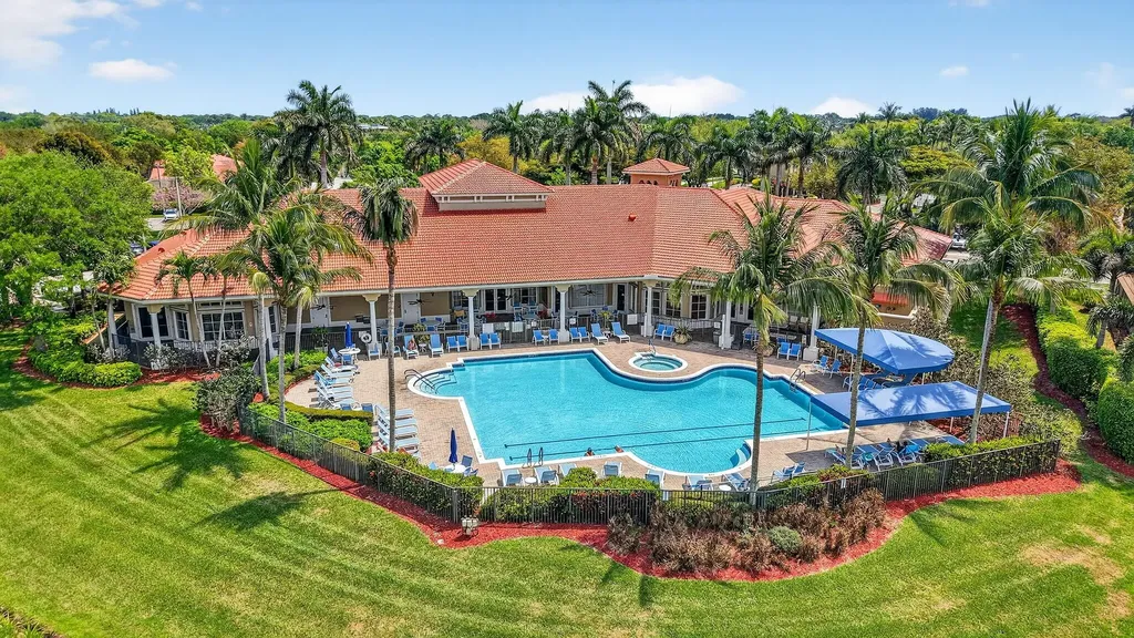 12054 Napoli Lane Boynton Beach FL 33437