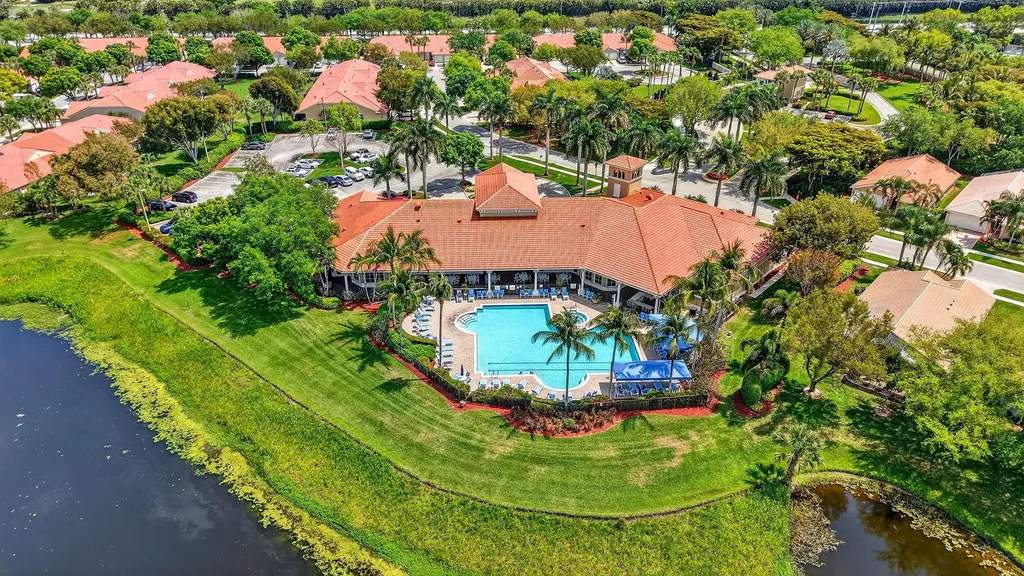 12054 Napoli Lane Boynton Beach FL 33437