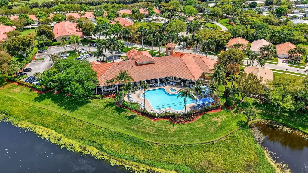 12054 Napoli Lane Boynton Beach FL 33437