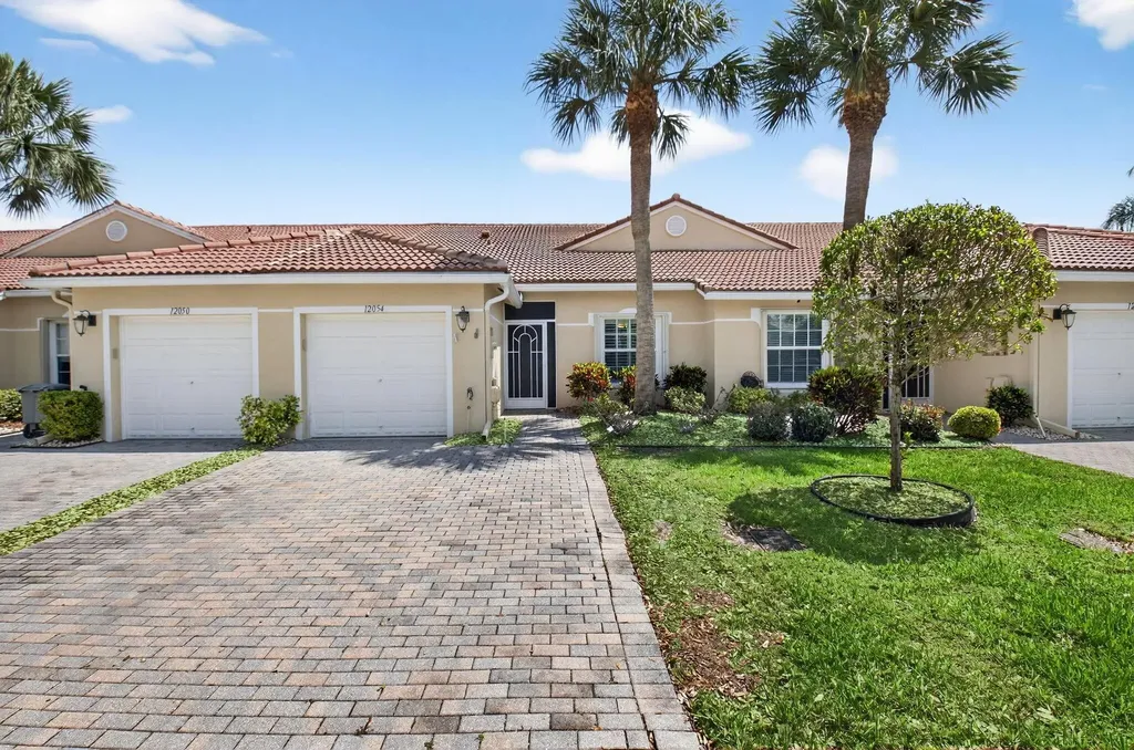12054 Napoli Lane Boynton Beach FL 33437