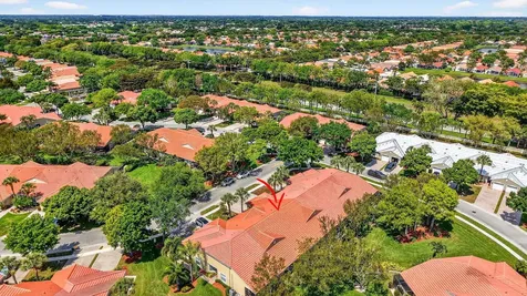 12054 Napoli Lane Boynton Beach FL 33437