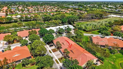 12054 Napoli Lane Boynton Beach FL 33437