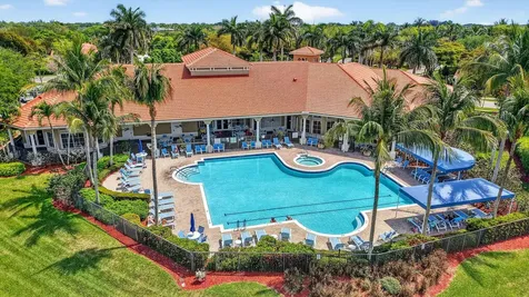 12054 Napoli Lane Boynton Beach FL 33437