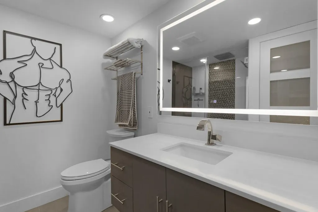 3004 NE 5th Terrace NE Fort Lauderdale FL 33334
