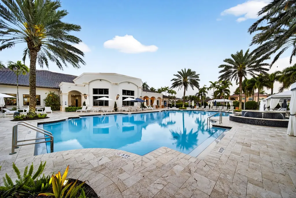 16786 Crown Bridge Drive Delray Beach FL 33446