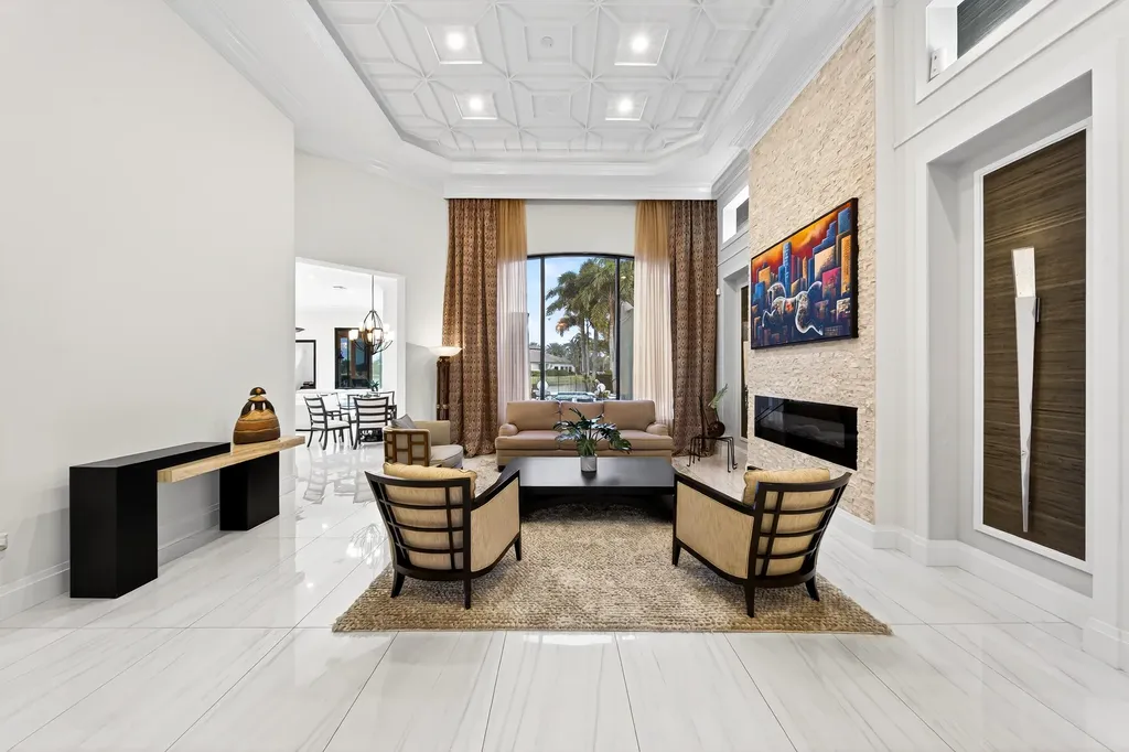 16786 Crown Bridge Drive Delray Beach FL 33446