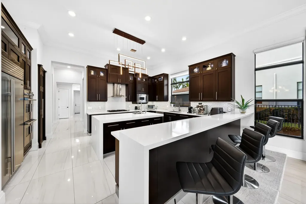 16786 Crown Bridge Drive Delray Beach FL 33446