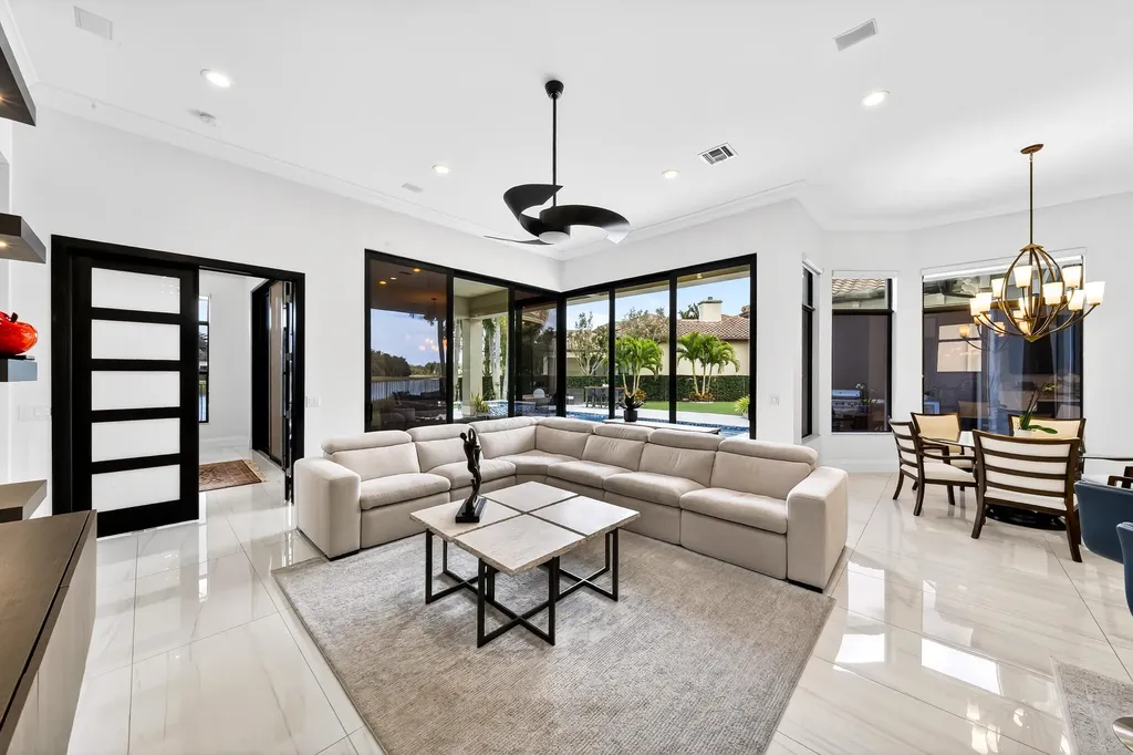 16786 Crown Bridge Drive Delray Beach FL 33446
