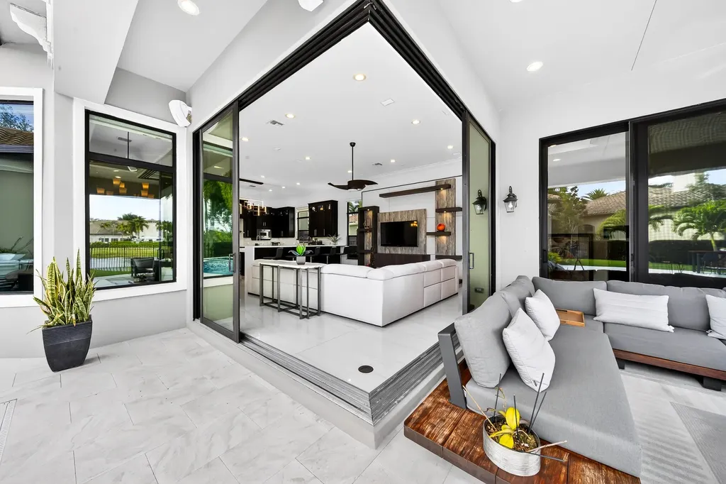 16786 Crown Bridge Drive Delray Beach FL 33446