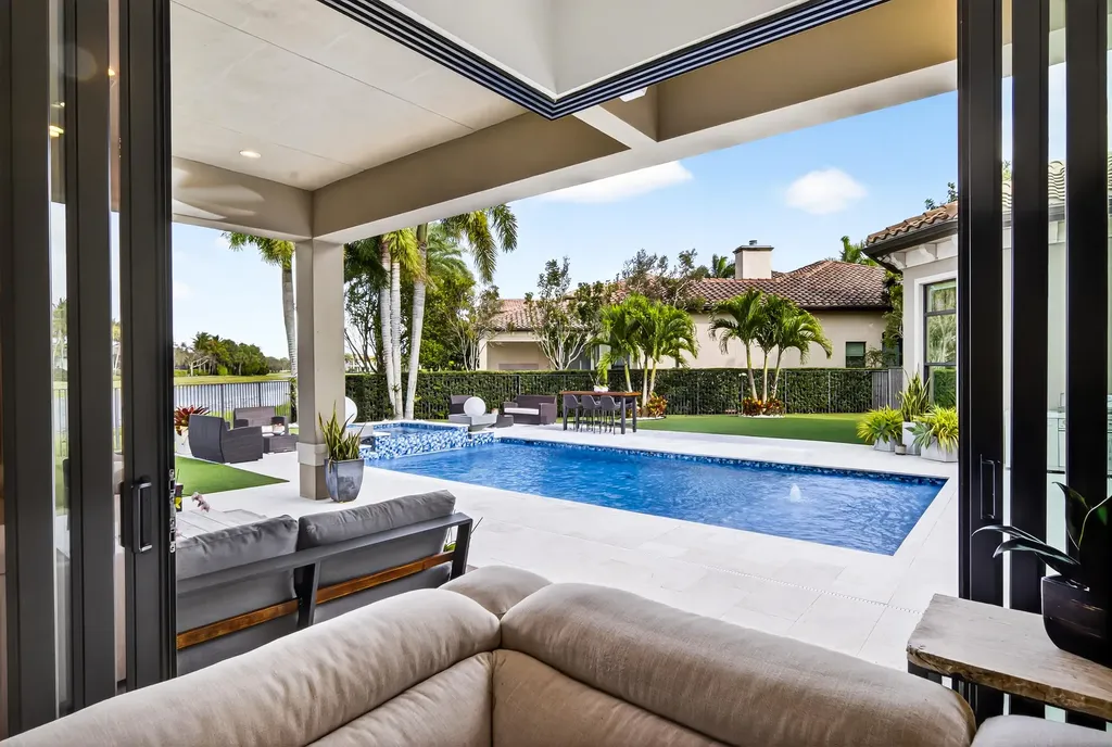 16786 Crown Bridge Drive Delray Beach FL 33446