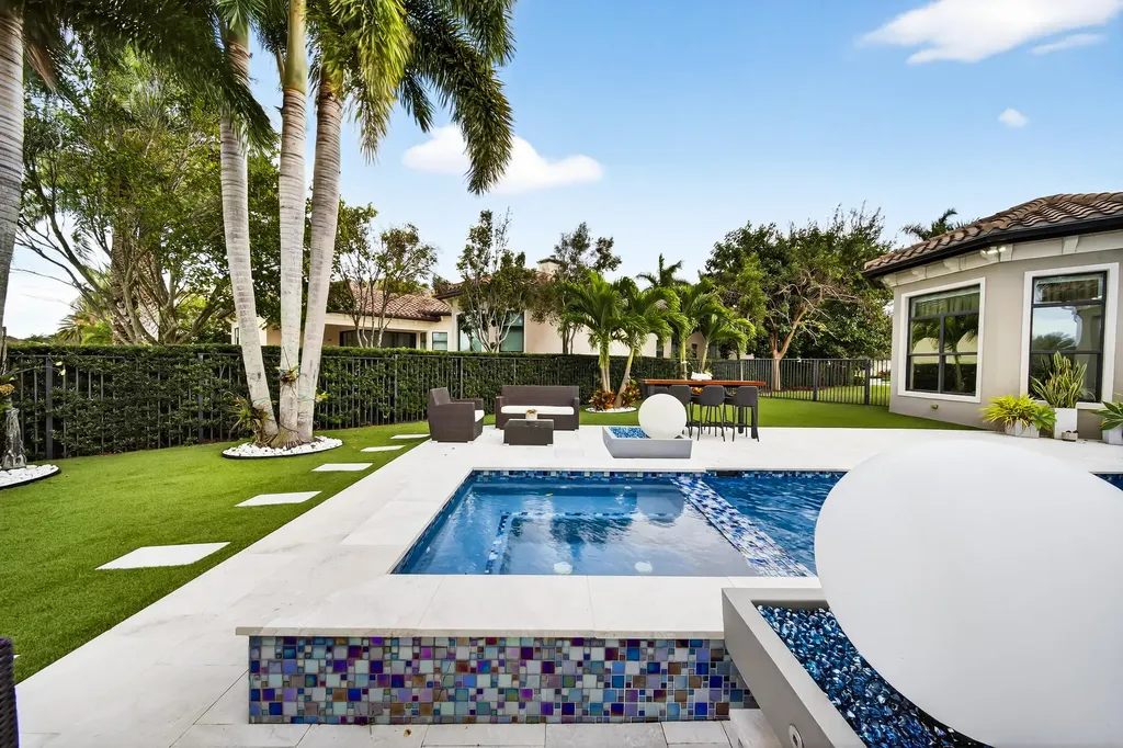 16786 Crown Bridge Drive Delray Beach FL 33446