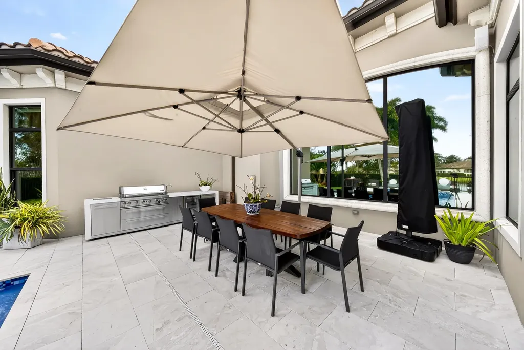 16786 Crown Bridge Drive Delray Beach FL 33446