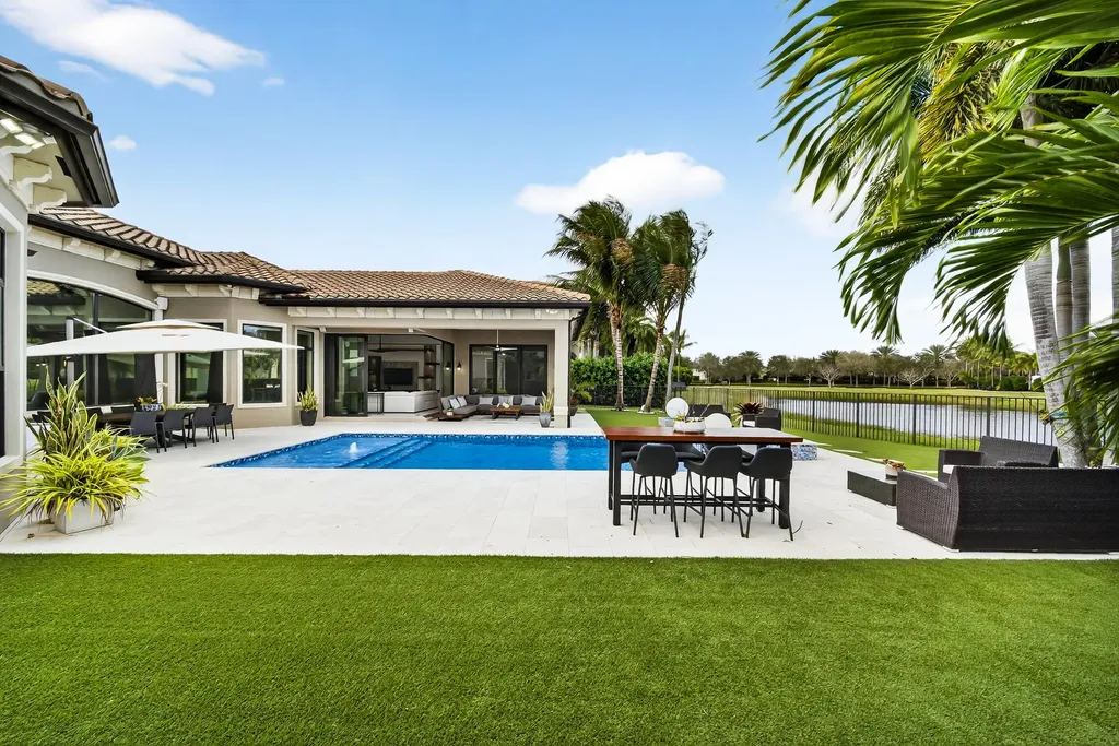 16786 Crown Bridge Drive Delray Beach FL 33446