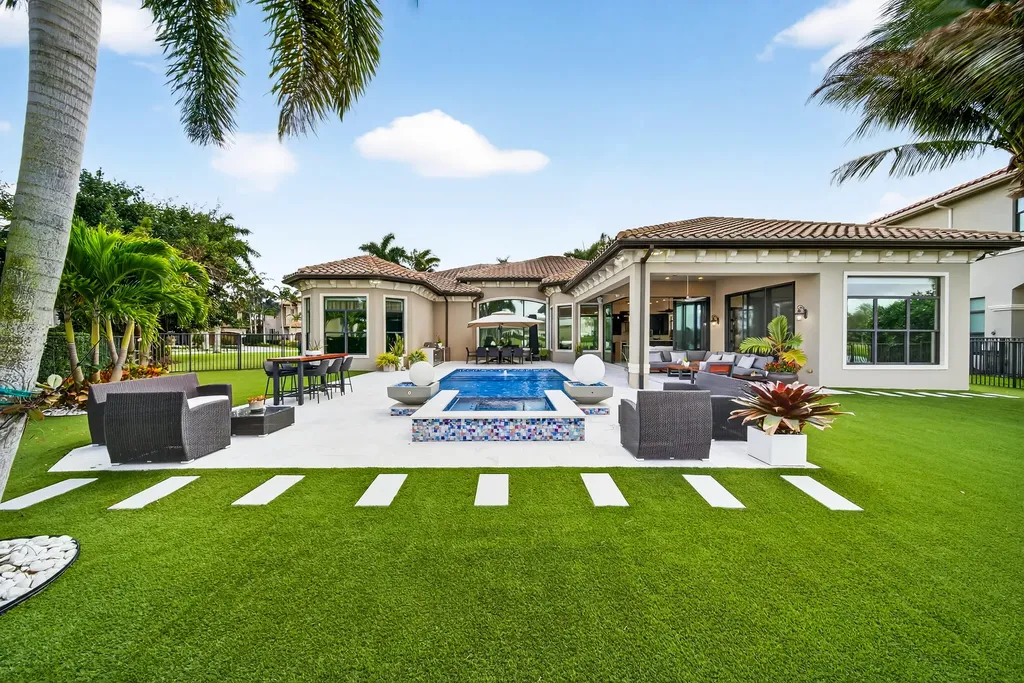 16786 Crown Bridge Drive Delray Beach FL 33446