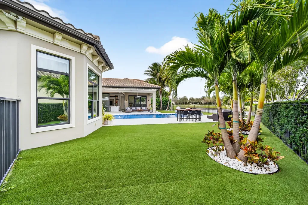 16786 Crown Bridge Drive Delray Beach FL 33446
