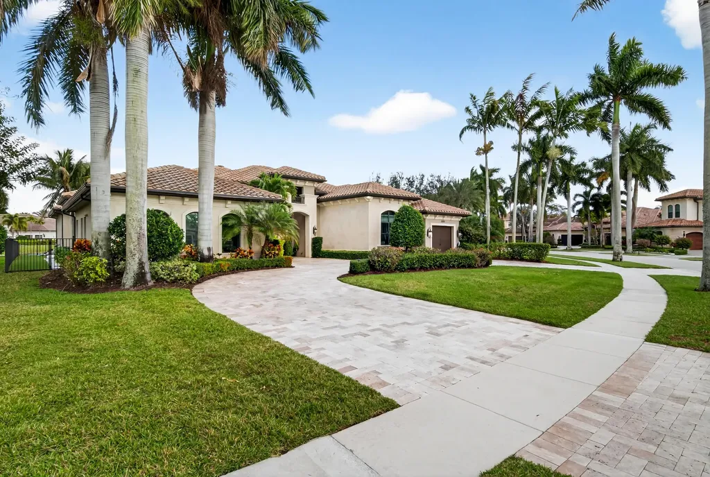 16786 Crown Bridge Drive Delray Beach FL 33446