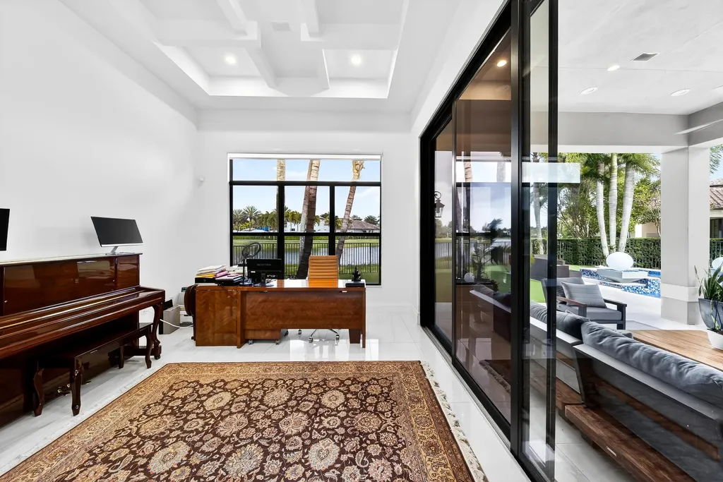 16786 Crown Bridge Drive Delray Beach FL 33446