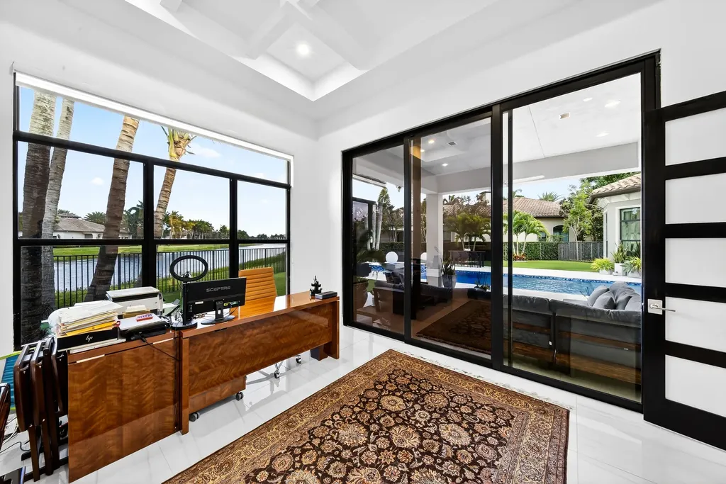 16786 Crown Bridge Drive Delray Beach FL 33446