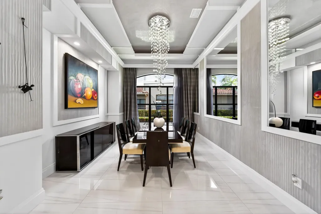 16786 Crown Bridge Drive Delray Beach FL 33446