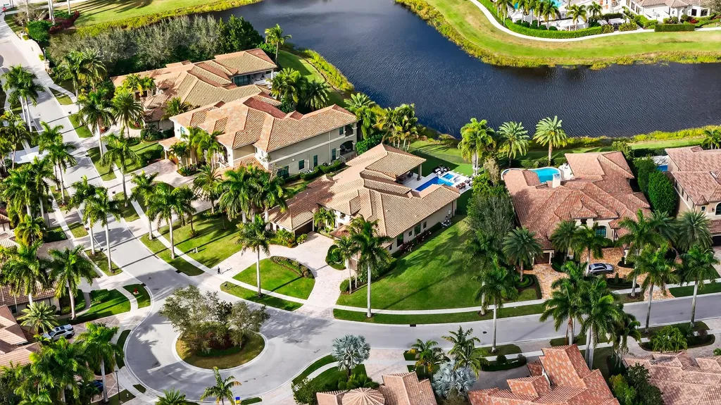 16786 Crown Bridge Drive Delray Beach FL 33446