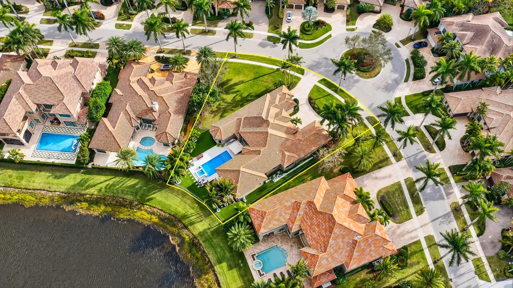 16786 Crown Bridge Drive Delray Beach FL 33446