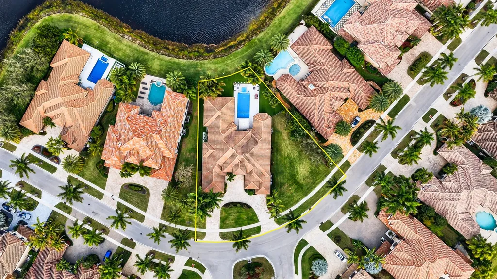 16786 Crown Bridge Drive Delray Beach FL 33446