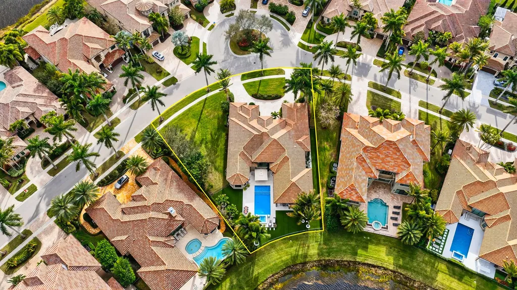 16786 Crown Bridge Drive Delray Beach FL 33446
