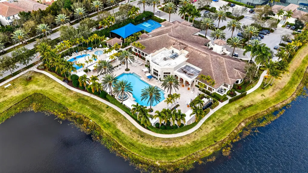 16786 Crown Bridge Drive Delray Beach FL 33446
