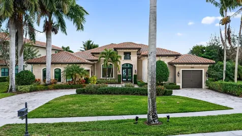 16786 Crown Bridge Drive Delray Beach FL 33446