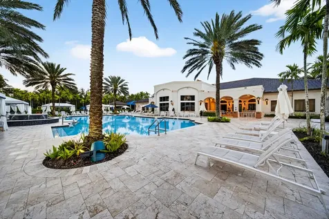 16786 Crown Bridge Drive Delray Beach FL 33446