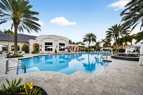 16786 Crown Bridge Drive Delray Beach FL 33446