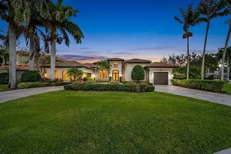 16786 Crown Bridge Drive Delray Beach FL 33446