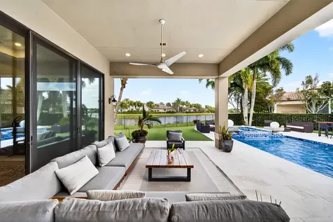 16786 Crown Bridge Drive Delray Beach FL 33446