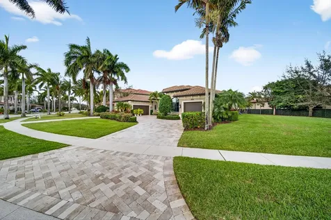 16786 Crown Bridge Drive Delray Beach FL 33446