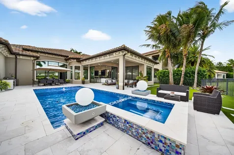 16786 Crown Bridge Drive Delray Beach FL 33446