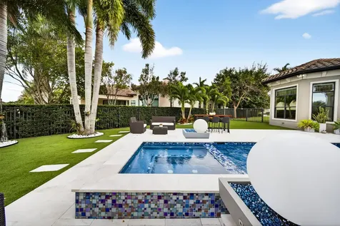 16786 Crown Bridge Drive Delray Beach FL 33446
