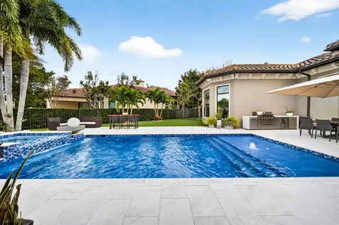 16786 Crown Bridge Drive Delray Beach FL 33446