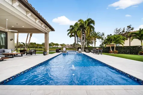 16786 Crown Bridge Drive Delray Beach FL 33446