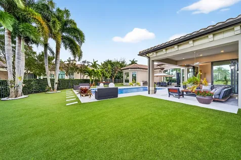16786 Crown Bridge Drive Delray Beach FL 33446