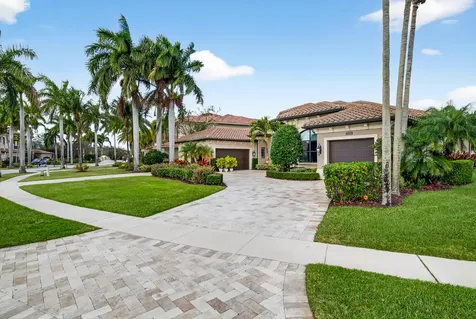 16786 Crown Bridge Drive Delray Beach FL 33446
