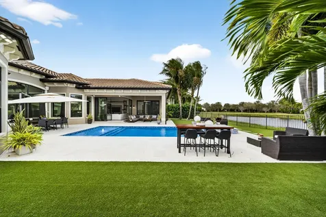 16786 Crown Bridge Drive Delray Beach FL 33446