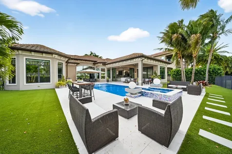 16786 Crown Bridge Drive Delray Beach FL 33446