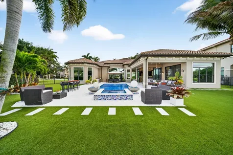 16786 Crown Bridge Drive Delray Beach FL 33446