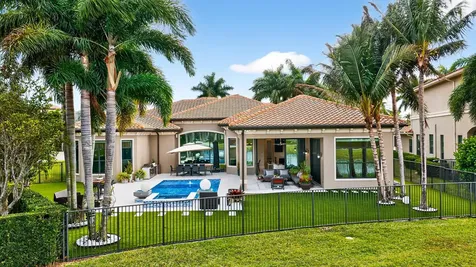 16786 Crown Bridge Drive Delray Beach FL 33446