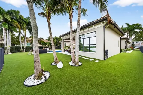 16786 Crown Bridge Drive Delray Beach FL 33446