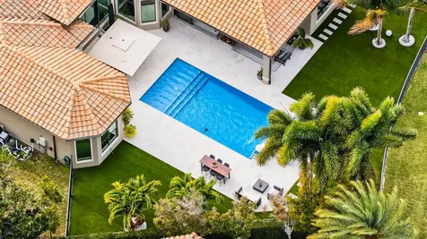 16786 Crown Bridge Drive Delray Beach FL 33446